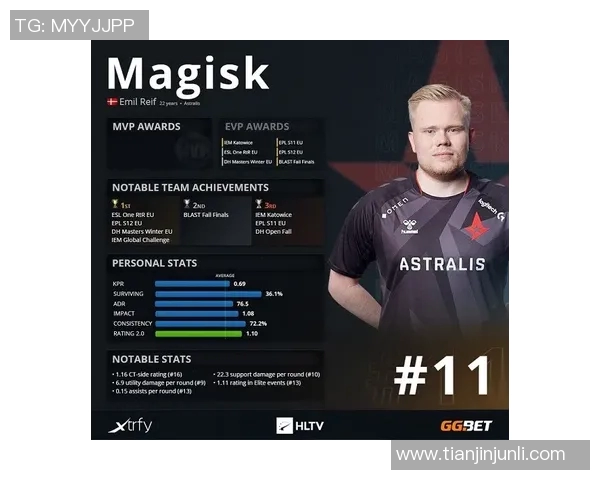 黄丽专访回顾S15电竞总决赛与CSGO职业生涯的辉煌与挑战